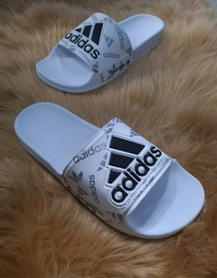 2 x 1 Ojotas Adidas