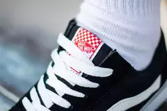 Vans clásicas Old Skool - comprar online