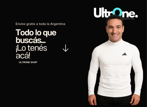 Carrusel UltrOne Shop