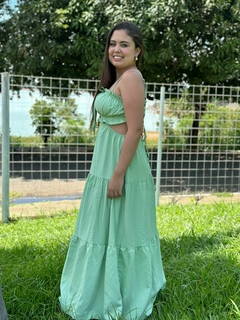 Vestido Isabela