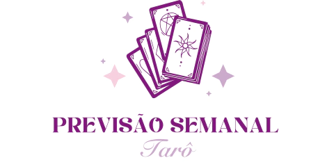 Previsão Semanal - Tarô