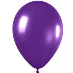 GLOBOS DE LATEX STANDARD 10 PULGADAS X 25 UNIDADES en internet