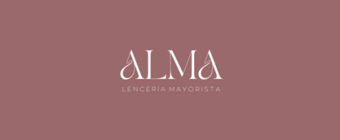 Alma Lencería | Mayorista