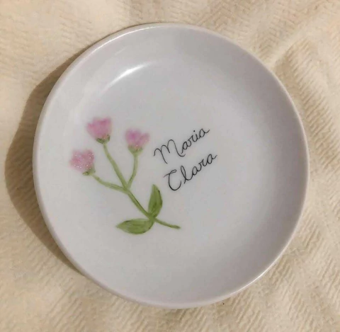 Porta Joia - Ametista - comprar online