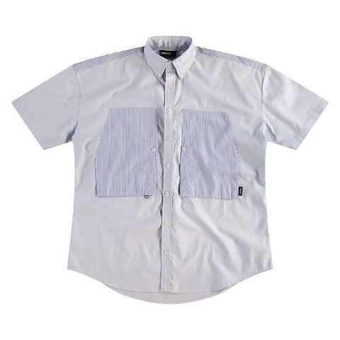 CAMISA UNRTD - OVERSIZED - comprar online