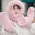 Gorro Bufandón 2 En 1 Peluche Konde + 2 Pares de Medias Térmicas de REGALO en internet