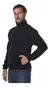 Combo Campera Inflable + Buzo Medio Cierre Polar Konde - Konde