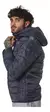 Combo Campera Inflable + Buzo Medio Cierre Polar Konde - tienda online