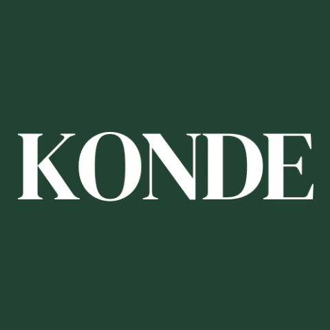 Konde