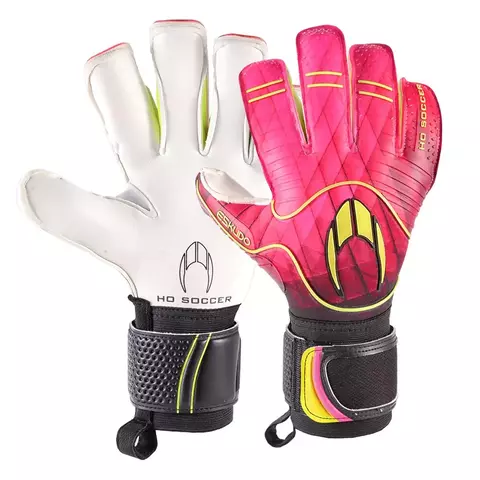 Ho Soccer Eskudo Hybrid Roll Gecko