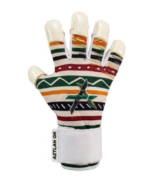 Aztlan Tribal Elite Blanco