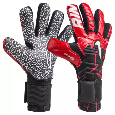 Rinat Kratos Prime SGR Rojo Adulto - comprar en línea