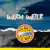 Parafina Fu-Wax 80g - Warm Water - comprar online