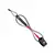 Leash Farms 6'' 6mm - Regular - Cinza