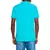 Camisa Polo HD Sleeve - Turquesa - comprar online
