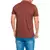 Camisa Polo HD Sleeve - Marrom - comprar online