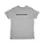 Camiseta South To South Alma Surf - cinza na internet