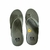 Chinelo Reef Oasis Night Olive - comprar online