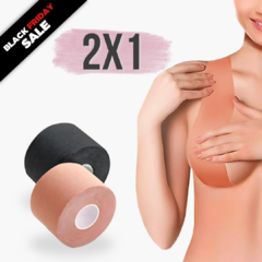 Boob Tape 2x1