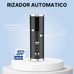Rizador Automático Curlie® - comprar online