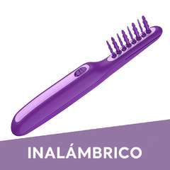 Peine Alisador VelvetStyler® + Peine Desenredante SilkyBrush® | PROMOCION LIMITADA - Tienda Nexa