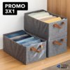 Organizador Comfy - PROMO 3X1 - comprar online