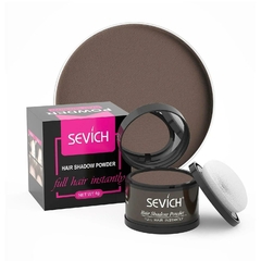 Oferta 2X1 Sombra Capilar Sevích® - Decile Adiós a las Canas al Instante - comprar online