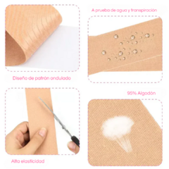 Boob Tape 2x1 - Tienda Nexa