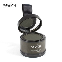 Oferta 2X1 Sombra Capilar Sevích® - Decile Adiós a las Canas al Instante - Tienda Nexa