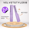 VelvetStyler® - PEINE ALISADOR INALAMBRICO 2X1