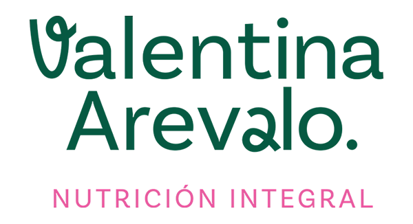 Valentina Arevalo - Nutrición Integral