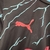 Kit Infantil Manchester City III 23/24 Puma - Preto com detalhes em azul e rosa - Super 7 Sports 