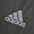Camisa Arsenal Edição especial 22/23 - Torcedor Adidas Masculina - Preta com detalhes cinzas - Super 7 Sports 