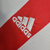 Camisa Náutico I 23/24 - Feminina Adidas - Vermelha com detalhes em branco - Super 7 Sports 