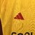 Kit Infantil Colo Colo Goleiro Adidas 23/24 - Amarelo com detalhes em vermelho - Super 7 Sports 
