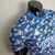 Camisa Arsenal TfL" 22/23 Jogador Adidas Masculina - Azul - Super 7 Sports 