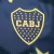 Camisa Boca Juniors III 25/26 - Torcedor Adidas Masculina - Azul com detalhes em amarelo - loja online