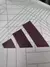 Camisa Ajax III 24/25 - Jogador Adidas Masculina - Branca com detalhes em vinho - Super 7 Sports 