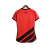 Camisa Athletico Paranaense I 23/24 - Feminina Umbro - Vermelho e Preto - comprar online