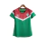 Camisa Fluminense Treino 23/24 - Feminina Umbro - Verde