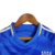 Kit Infantil Seleção da Itália I 23/24 - Adidas - Azul - Super 7 Sports 