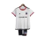 Kit Infantil Colo-Colo I Adidas 23/24 - Branco