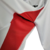 Camisa Flamengo Manga Longa 23/24 Torcedor Adidas Masculina - Branco - Super 7 Sports 