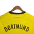 Camisa Borussia Dortmund 23/24 manga longa - Torcedor Puma Masculina - Amarela - comprar online