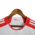 Camisa Bayern de Munique I 23/24 manga longa - Torcedor Adidas Masculina - Vermelha e branca - Super 7 Sports 