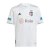 Camisa Besiktas I 22/23 Torcedor Adidas Masculina - Branco