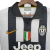 Camisa Retrô Juventus I 2014/2015 - Nike Masculina - Preta e branca na internet