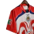 Camisa Retrô Chivas Guadalajara I 2006/2007 - Reebok Masculina - Vermelha e branca - Super 7 Sports 