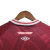 Camisa Fluminense II 22/23 - Torcedor Umbro Feminina - Vinho - Super 7 Sports 