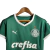 Camisa Palmeiras I 22/23 Feminina Puma- Verde com detalhes em branco na internet
